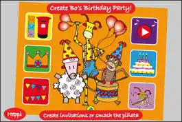 Game screenshot Вечеринка Бо на день рождения (Bo's Birthday Party) mod apk