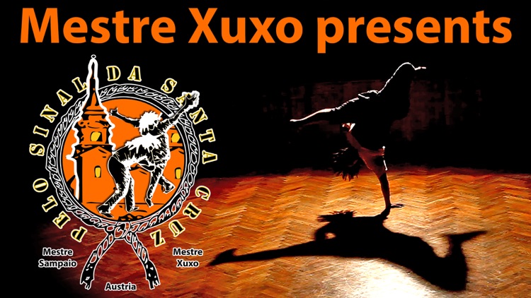 Mestre Xuxo Enjoy Yourself