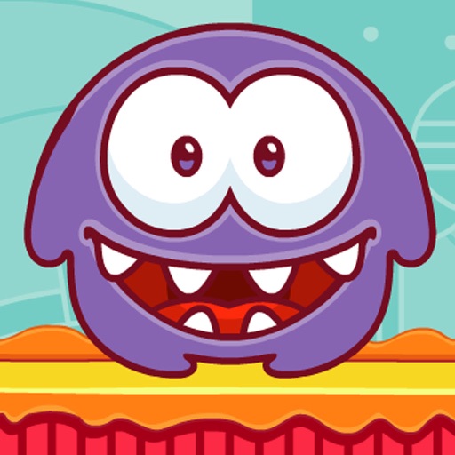 Monster's Donut icon