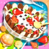 Cooking Games - Mousse Cake