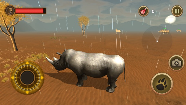 Rhino Survival Simulator(圖5)-速報App