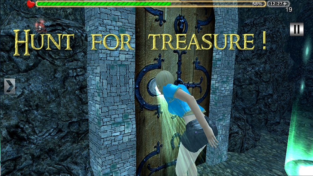 Lost Treasure Island HD hack tool