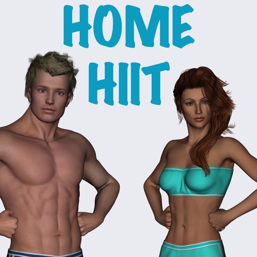 Home HIIT