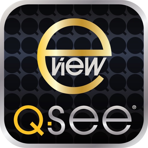 Q-See eView Icon