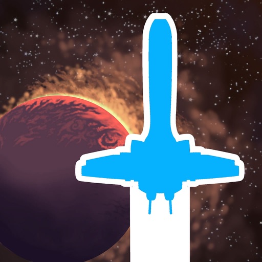 Space Adventure - Doomed Galaxy icon