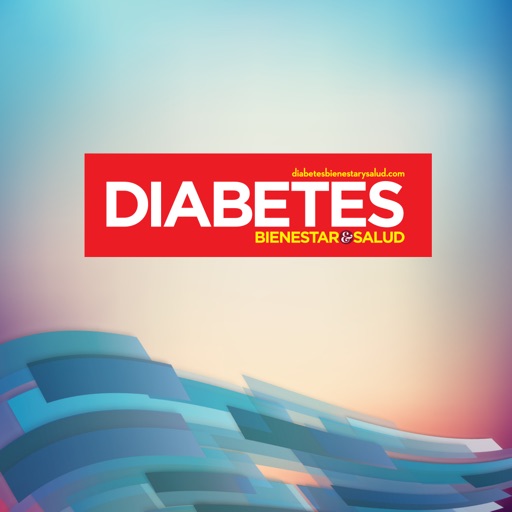 Diabetes, Bienestar y Salud icon