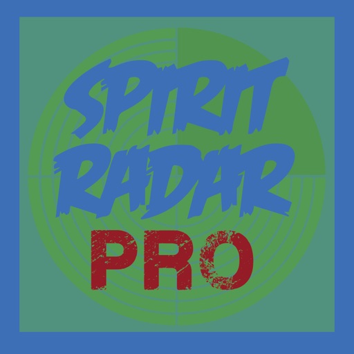 Real Spirit Radar Pro