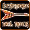 Leyendas del rock 2015