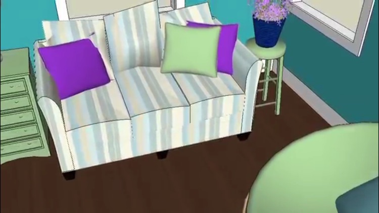 Home Makeover Ideas screenshot-4