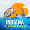 Indiana Fishing Lakes