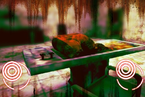 5 Nights in a Mental Hospital - Horror Game screenshot 3