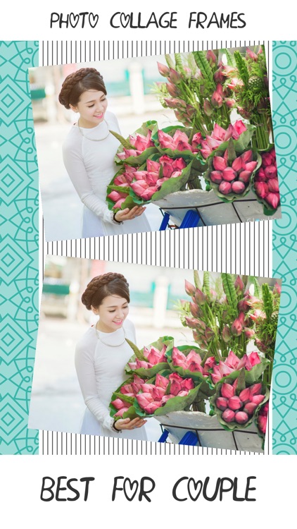 Chụp Hình Hàn Quốc - Khung Ảnh Đẹp - Chụp Hình Đẹp