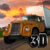 Farming Truck Driver 3D