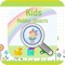 Kids House Fun - Home Hidden Objects Game