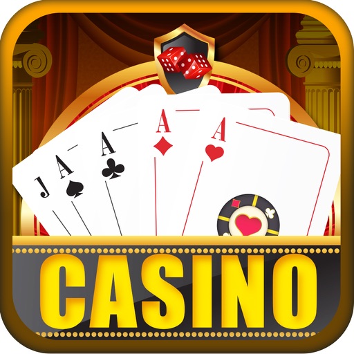Gold Strike Casino Pro Icon