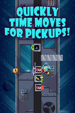 Digit & Dash - GameClub screenshot 3