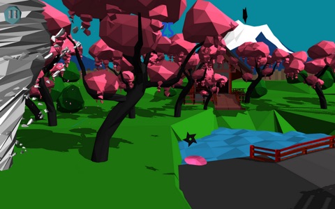 Windy Leaf screenshot 4