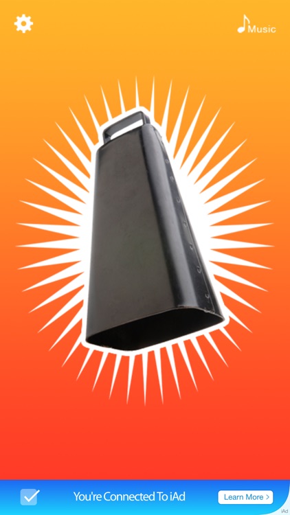 Even More Cowbell