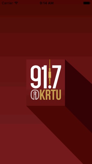 KRTU 91.7 FM(圖1)-速報App