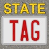 State Tag