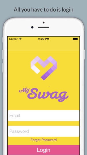 MySwag(圖1)-速報App