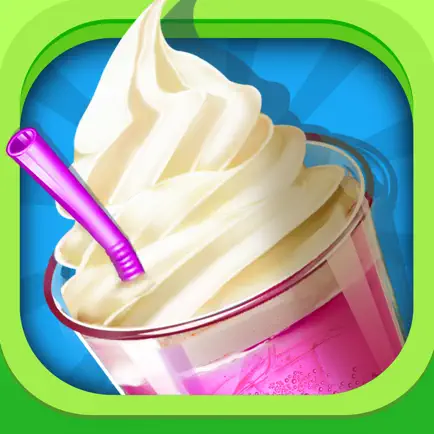 Ice Cream Soda Pop! - Frozen Drink Maker Game Читы