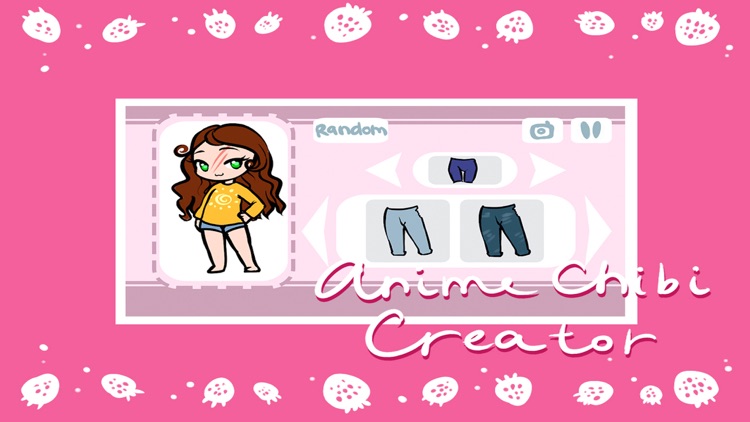 Anime Chibi Creator