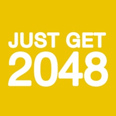 Activities of Just Get 2048 - A Simple Puzzle Game !
