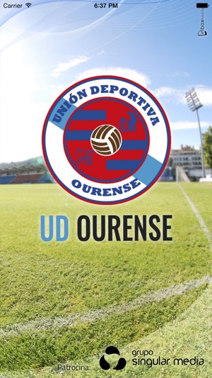 UD Ourense