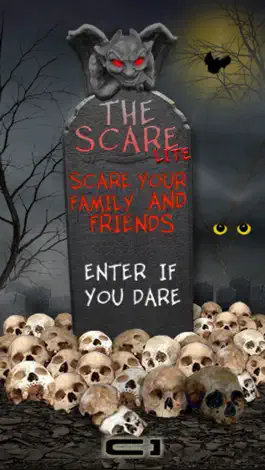 Game screenshot The Scare Lite mod apk