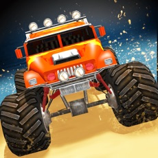 Activities of Monster Truck 3D ATV OffRoad Driving Crash Racing Sim Game