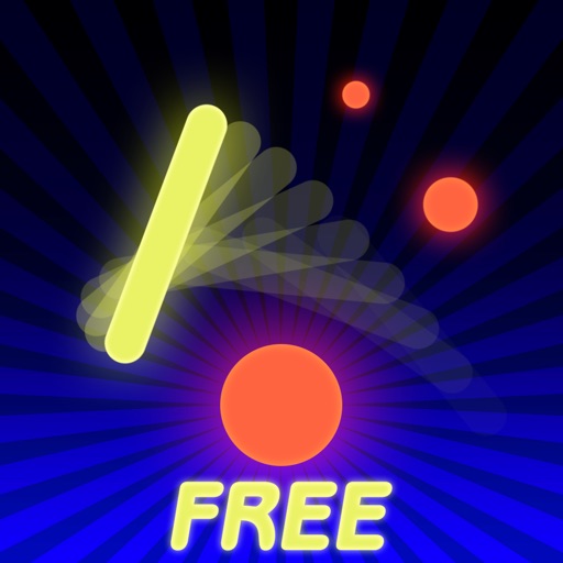 Stick & Move Free iOS App