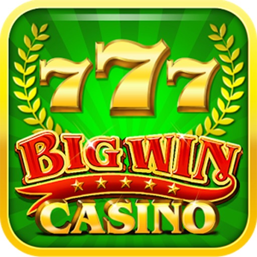 Lucky Spin: Casino Slots, Game For Free! iOS App