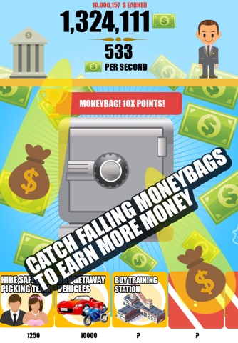 Cash Clicker screenshot 3