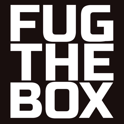 Fug The Box icon