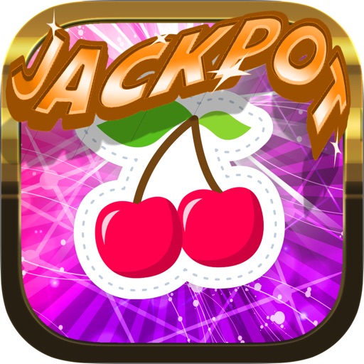 A Ace Casino Royal Fruits Slots iOS App