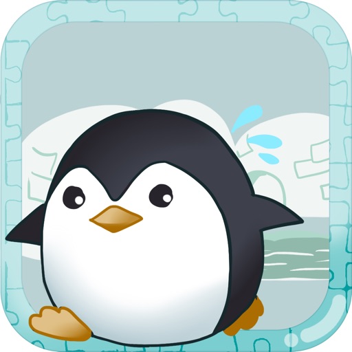 Cute Penguin Escape Free iOS App