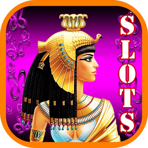 Pyramid Casino-Win  Jackpots from Cleopatra’s Slot Machine in Pharaoh's kingdom Icon