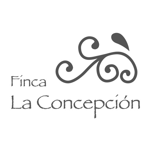 Finca la Concepción. icon