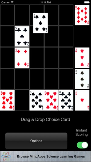 Cribbage Square Choice(圖2)-速報App