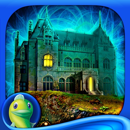 Tales of Terror: House on the Hill HD - A Scary Hidden Object Game iOS App