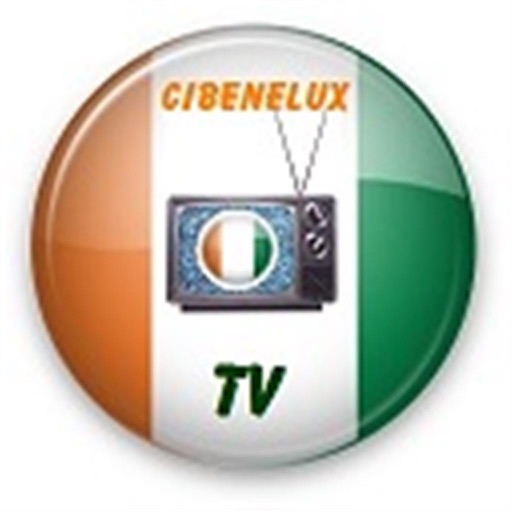 CIBENELUX TV icon