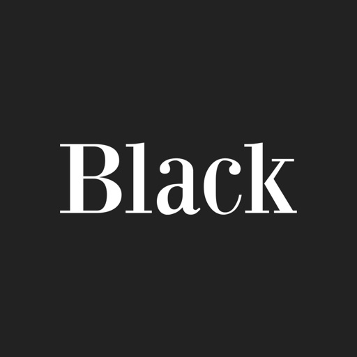 Black - The Mobile Store