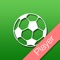 The Amateur Soccer Player App serves as a client version of the associated Amateur Soccer Trainer 2 App