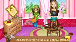 Game screenshot Fix It New Baby Born House Makeover hack