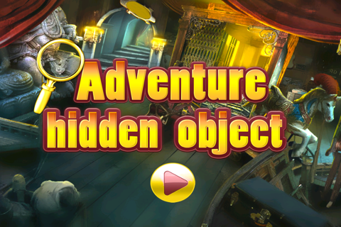 cabin in woods - adventure hidden object screenshot 2