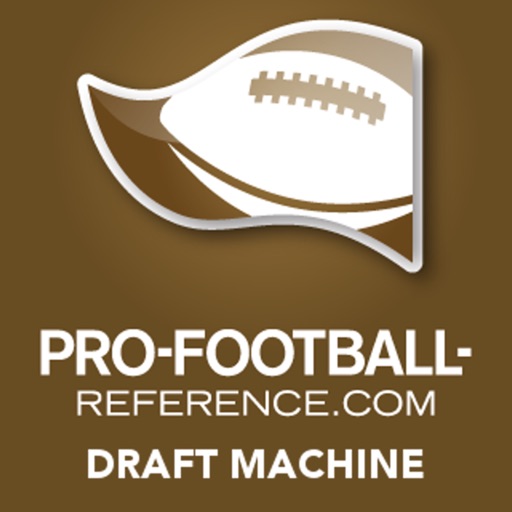 Pro Football Draft Machine