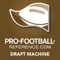 Get all the information you could ever want on every pick in NFL Draft history, with full details on every pick by every team from the Pro-Football-Reference