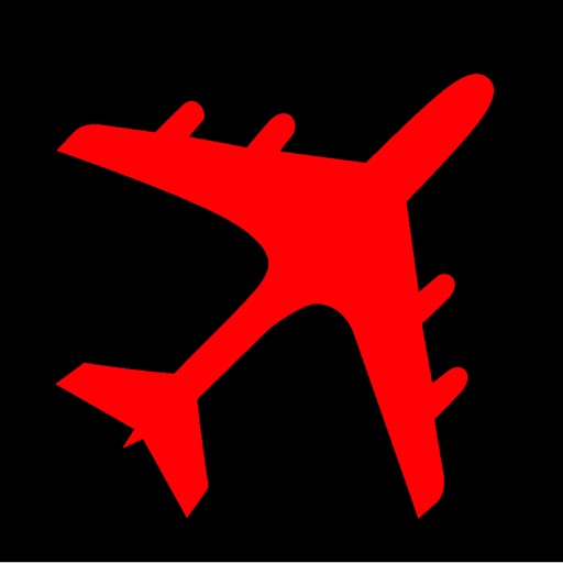 Jumbo Searching - Flights, airplane tickets, cheap airfare Icon