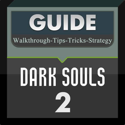 Guide for Dark Soul 2 - Armor,Achievements,Bosses & Weapons